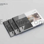 Interior Catalog Vol.14