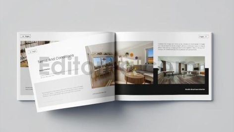 Interior Catalog Vol.14