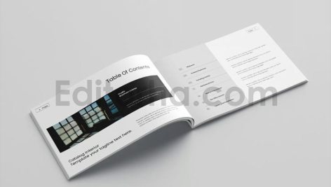 Interior Catalog Vol.14