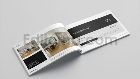 Interior Catalog Vol.14