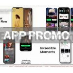 Minimal App Promotion