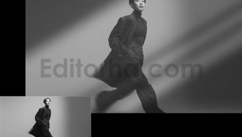 17 Realistic Shadow Overlays Collection