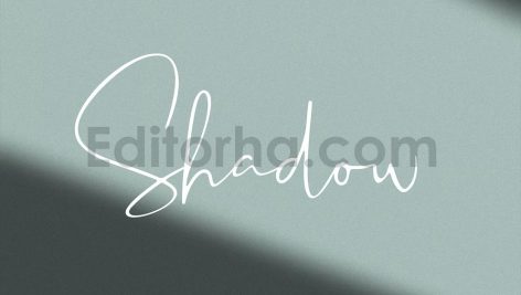 Shadow Pack