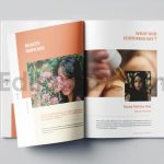Skincare Brochure Vol.29