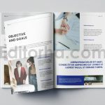 دانلود فایل لایه باز قالب حرفه ای پروپوزال کسب‌ و کار، مناسب شرکت ها و استارتاپ ها