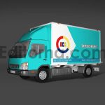 Car Mockup [Vol4]2
