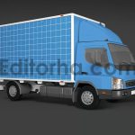 Car Mockup [Vol4]3