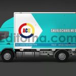 Car Mockup [Vol4]4