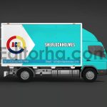Car Mockup [Vol4]5