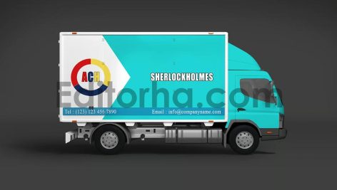 Car Mockup [Vol4]5