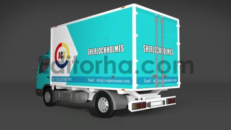 Car Mockup [Vol4]6