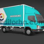 Car Mockup [Vol4]7