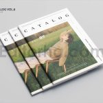 Fashion Catalog Vol.6