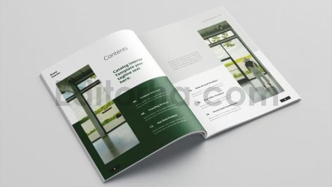 دانلود فایل لایه باز کاتالوگ دکوراسیون داخلی