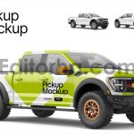 Pickup Mockup1