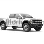 Pickup Mockup2