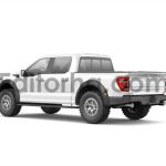 Pickup Mockup3