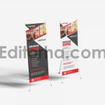 X Banner Mockup2