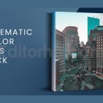 Cinematic Color Luts Pack V2 | FCPX