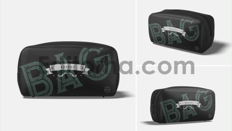 Hand Bag Mockup1