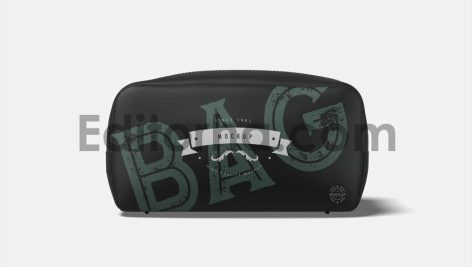 Hand Bag Mockup2