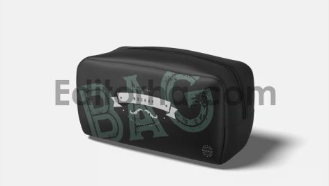 Hand Bag Mockup3