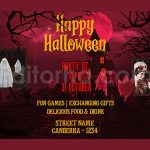 Horror Opener