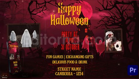 Horror Opener