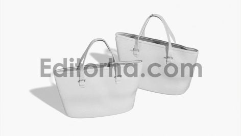 Luxury Bag Mockup3