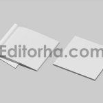 Magazine Mockup2