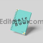 Notebook Mockup3
