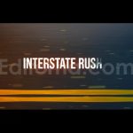 Insane Speed Road Trailer for Premiere Pro