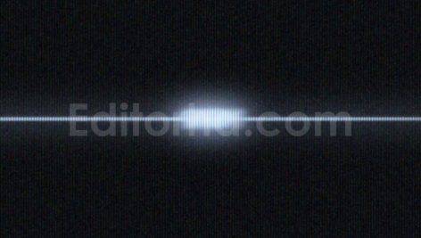 Tv Switch Off with Analog Static Noise texture