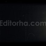 Old Film HD Loop 05