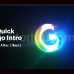 Quick Logo Reveal