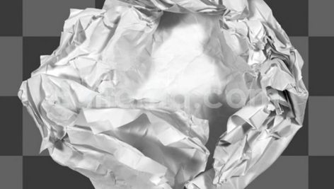 Paper Stop Motion Animation 3