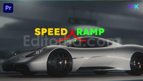 Speed Ramp