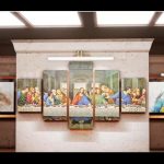 Museum And Art Gallery Slideshow
