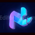 Shaky Puzzle Logo