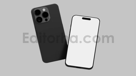 3D Phone