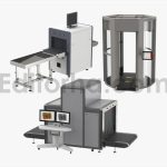 Airport Security Scanners: X-Ray & Body Scanner