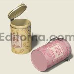 Coffee Tin Container Mockup1