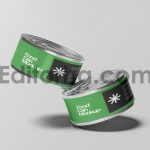 Food Can Mockup3