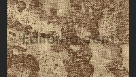 Grunge Line Halftone2