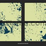Ink Splatter2