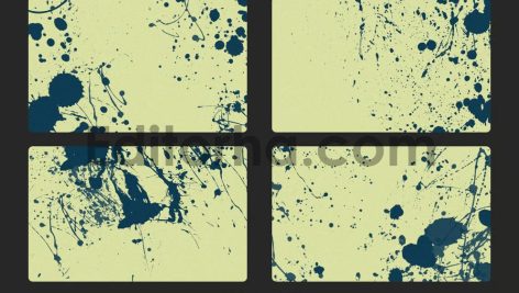 Ink Splatter2