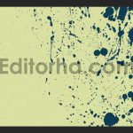Ink Splatter3