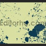 Ink Splatter4