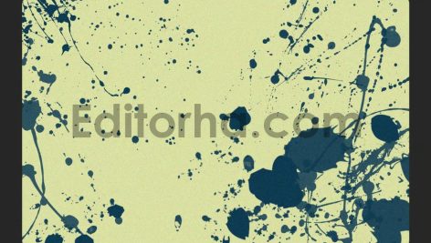 Ink Splatter4
