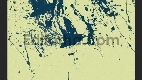 Ink Splatter5